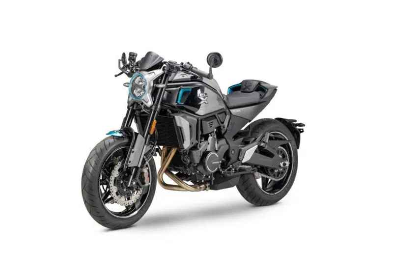 CFMOTO 700CL-X Sport (2022 - 26) (5)