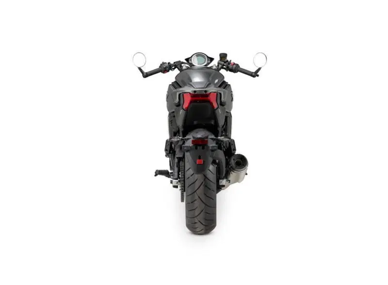 CFMOTO 700CL-X Sport (2022 - 26) (8)