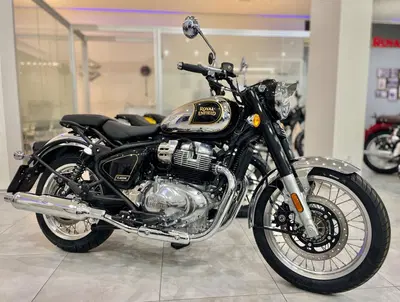 Royal Enfield Classic 650 (2025 - 26) nuova
