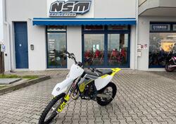 Husqvarna TC 85 (2023 - 24) usata