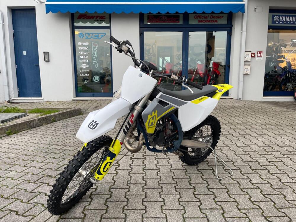 Husqvarna TC 85 (2023 - 24) (2)