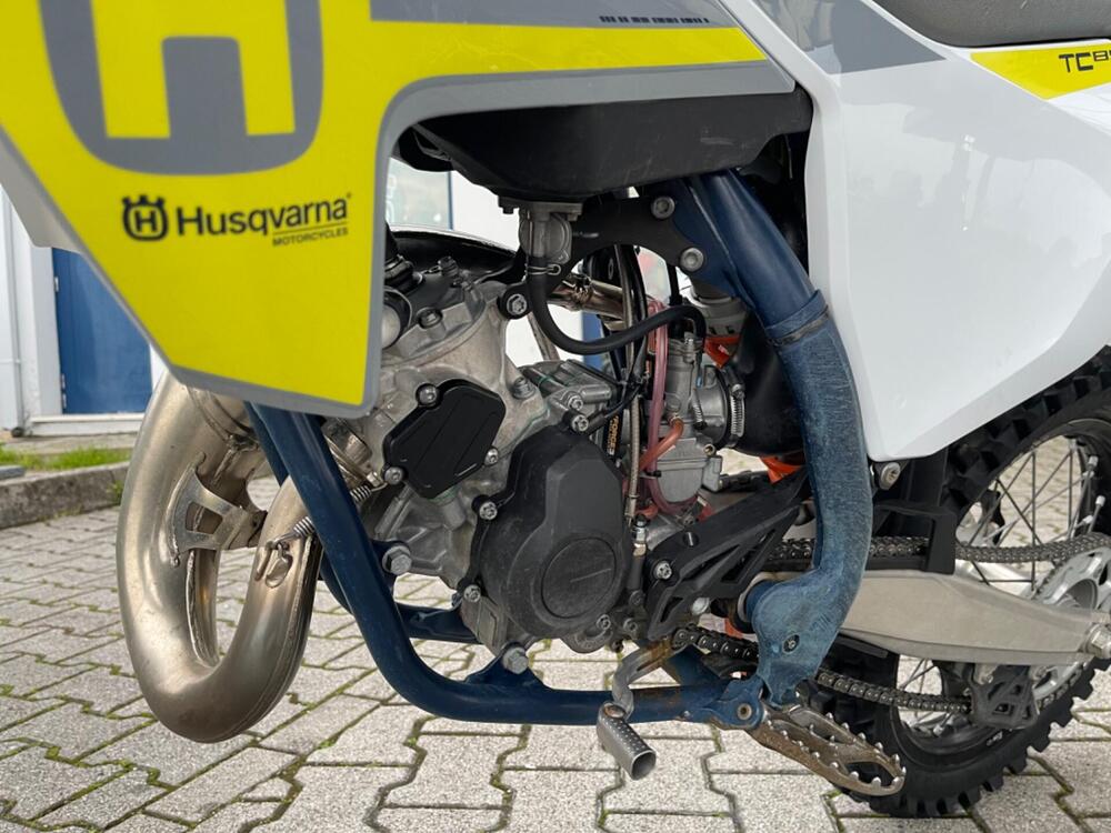 Husqvarna TC 85 (2023 - 24) (3)