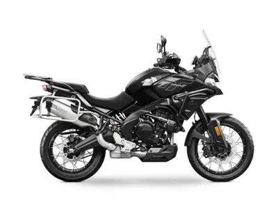CFMOTO 700MT Adventure (2025 - 26) nuova