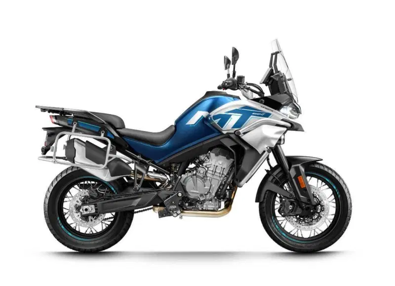 CFMOTO 800MT Sport (2022 - 26)