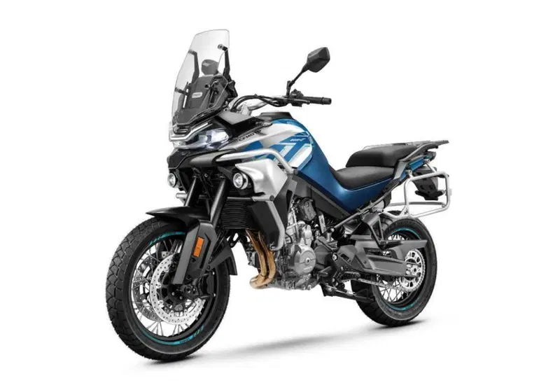 CFMOTO 800MT Sport (2022 - 26) (2)