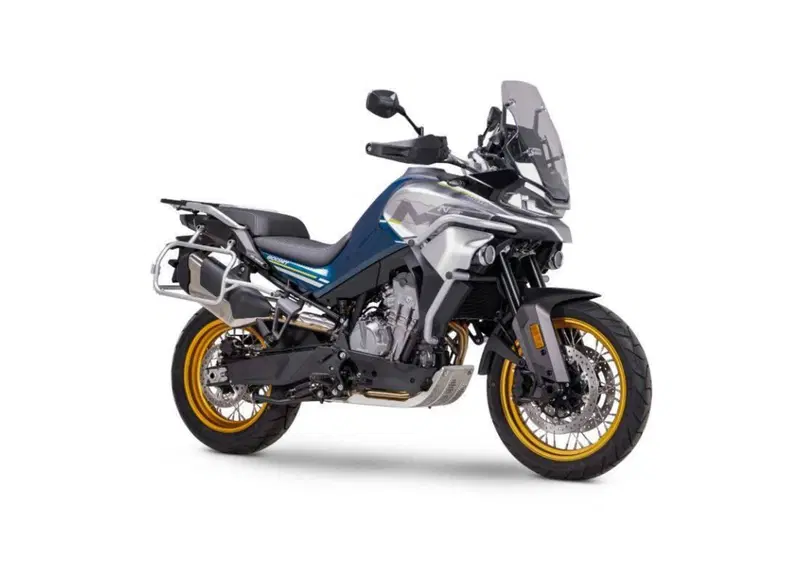 CFMOTO 800MT Touring (2022 - 26) (2)