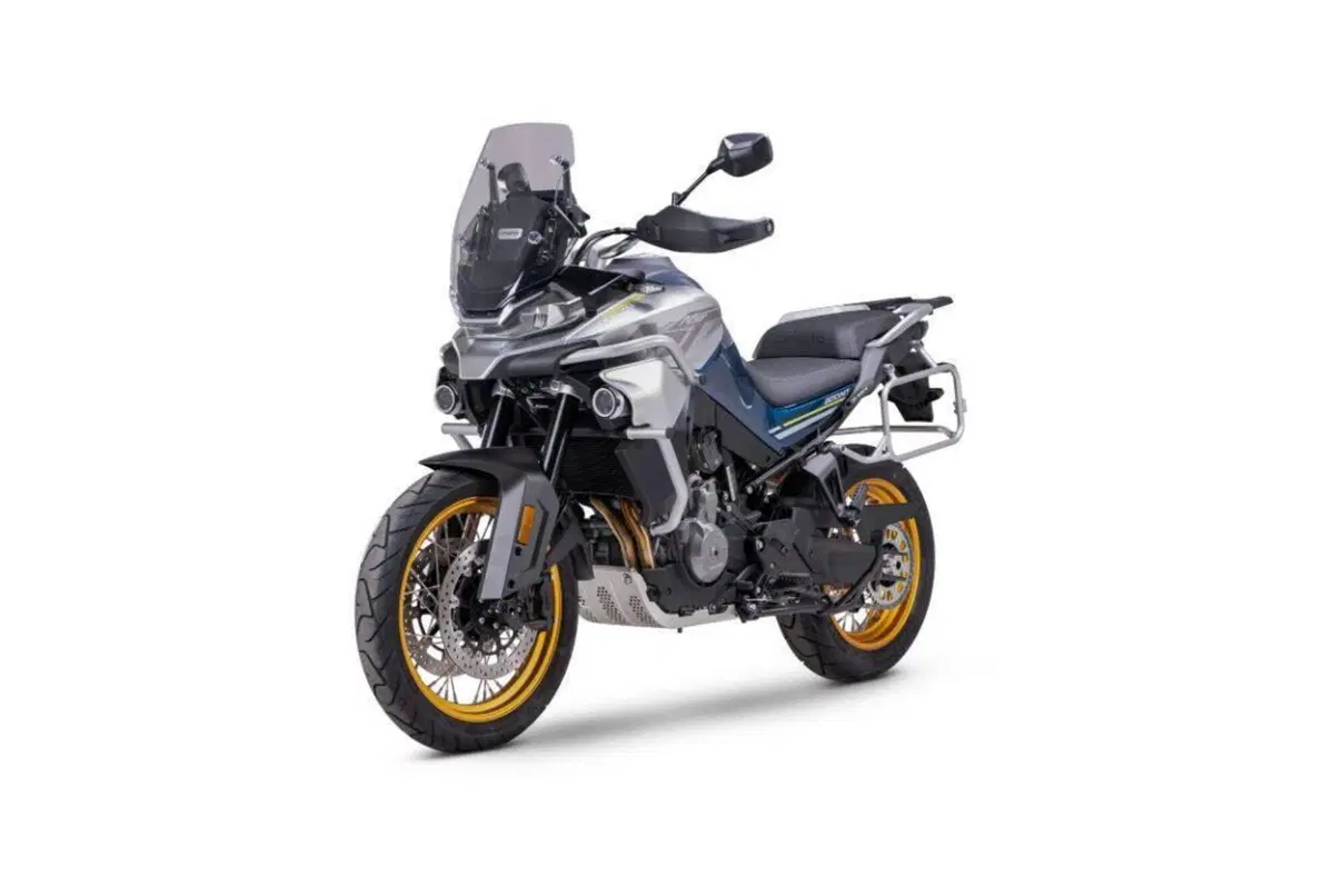 CFMOTO 800MT Touring (2022 - 26) (4)