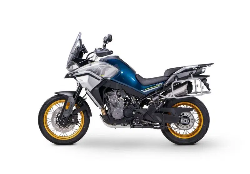 CFMOTO 800MT Touring (2022 - 26) (5)