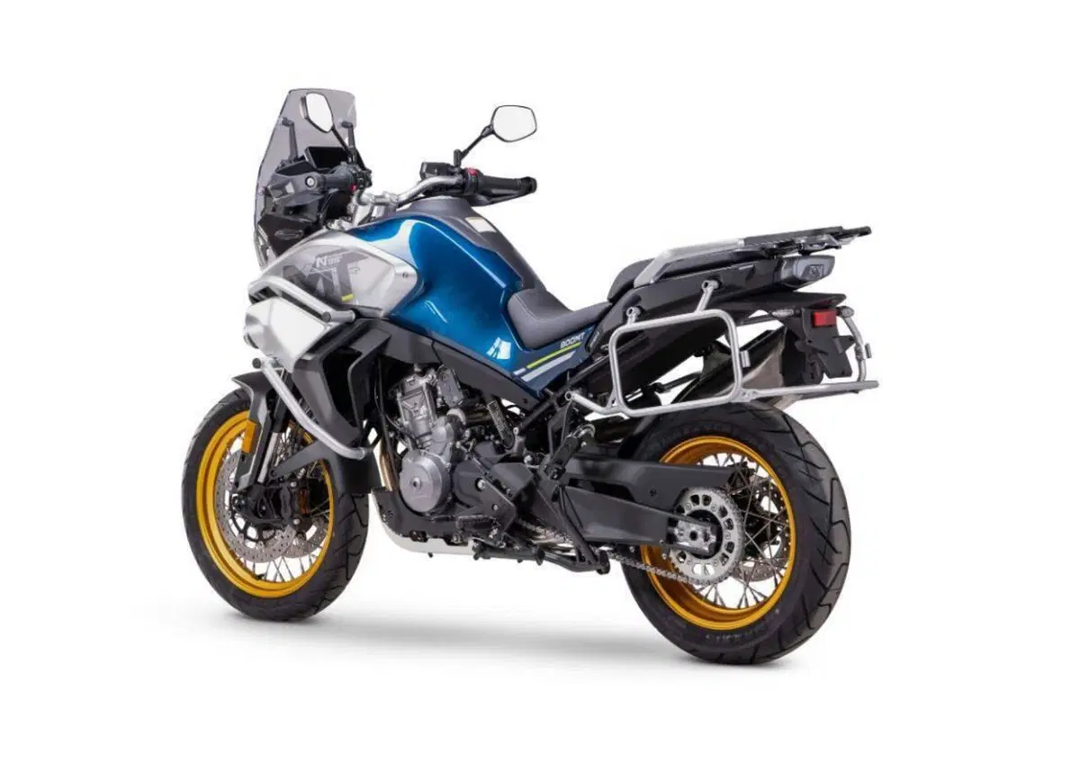 CFMOTO 800MT Touring (2022 - 26) (6)