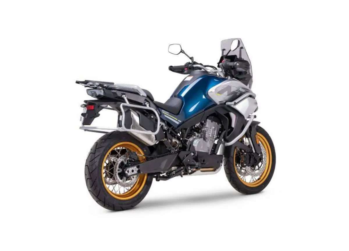 CFMOTO 800MT Touring (2022 - 26) (8)