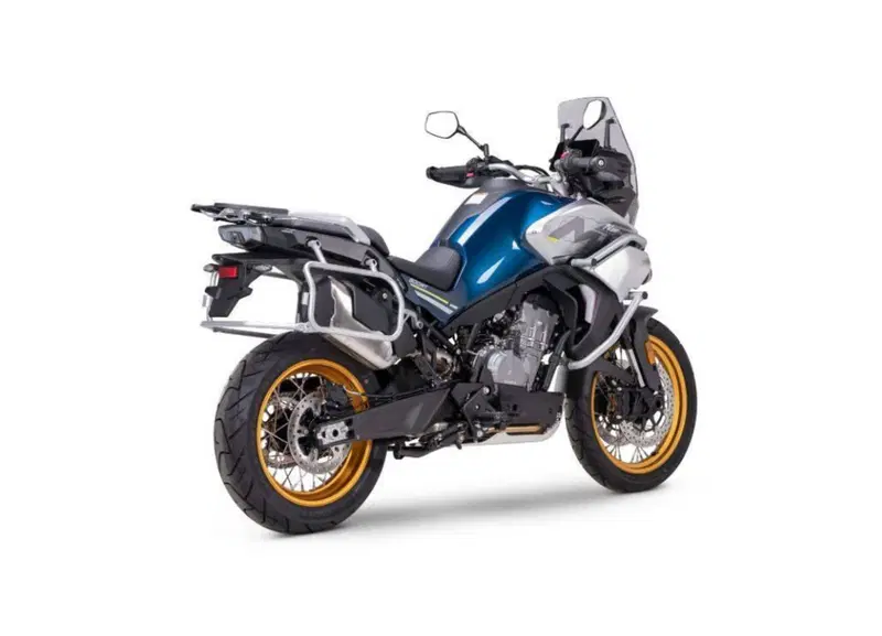 CFMOTO 800MT Touring (2022 - 26) (8)