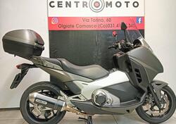 Honda Integra 750 DCT ABS (2014 - 15) usata