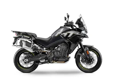 CFMOTO 800MT Explore (2023 - 26) nuova