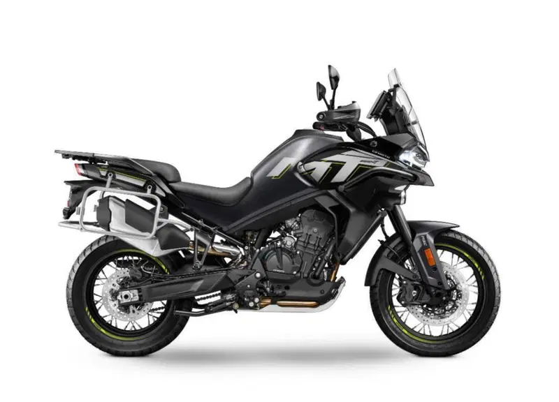 CFMOTO 800MT Explore (2023 - 26)
