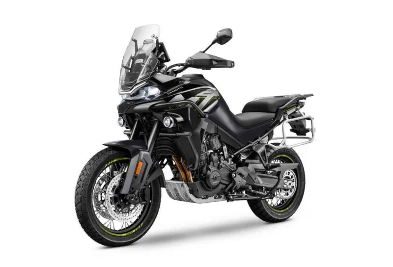 CFMOTO 800MT Explore (2023 - 26) (2)