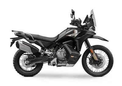 CFMOTO 800MT-X Low Seat (2025 - 26) nuova