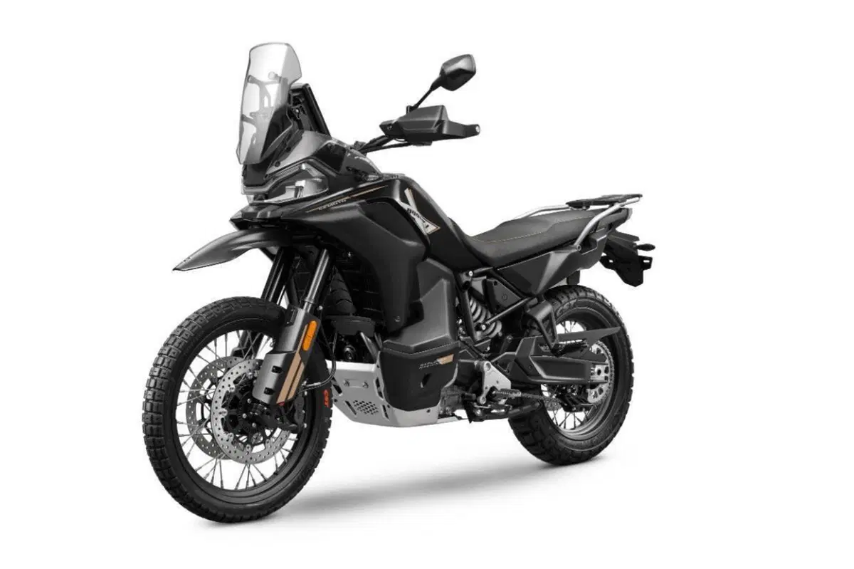 CFMOTO 800MT-X Low Seat (2025 - 26) (3)
