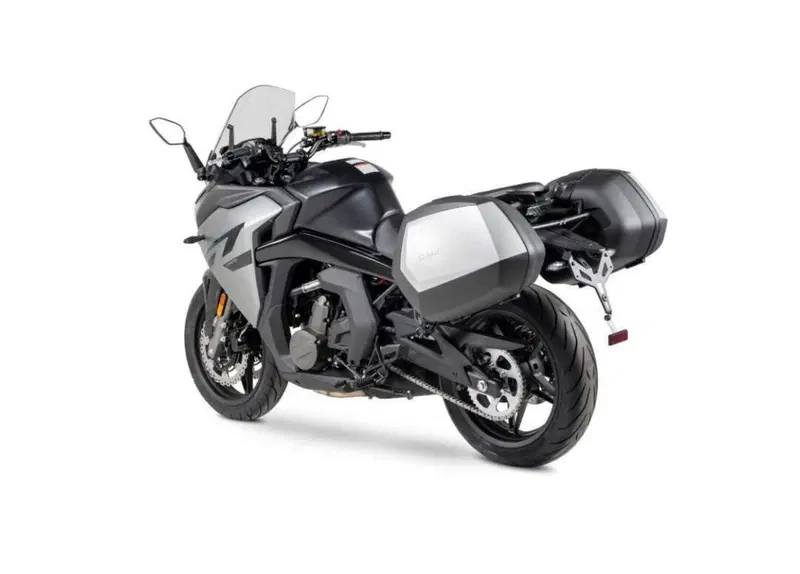 CFMOTO 650GT (2021 - 26) (2)