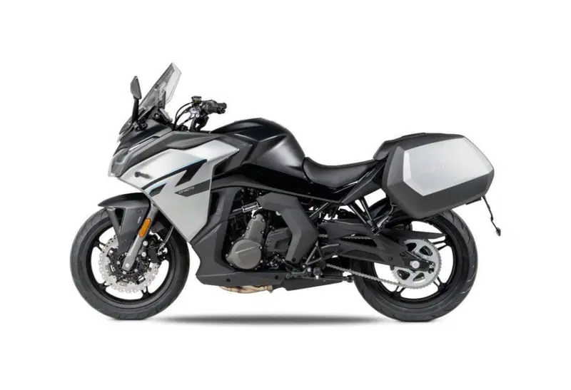 CFMOTO 650GT (2021 - 26) (5)