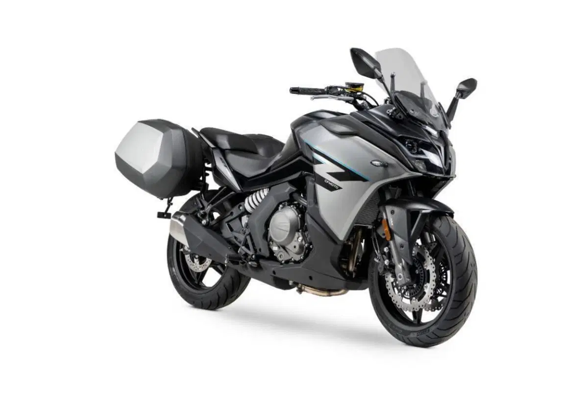 CFMOTO 650GT (2021 - 26) (8)