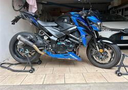 Suzuki GSX S 750 Yugen (2018 - 20) usata