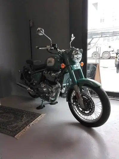 Royal Enfield Classic 650 (2025 - 26) nuova