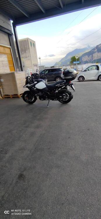 Suzuki V-Strom 1000XT (2017 - 20) (2)