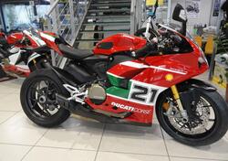 Ducati Panigale V2 Bayliss 1st Championship 20th Anniversary (2021 - 24) usata