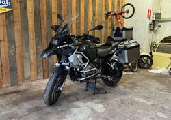 Bmw R 1250 GS Adventure (2019 - 20) usata