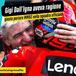 Dall'Igna aveva ragione [VIDEO]