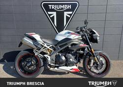 Triumph Speed Triple 1050 RS (2018 - 20) usata