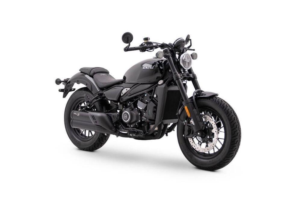 CFMOTO 450CL-C (2024 - 25) (3)