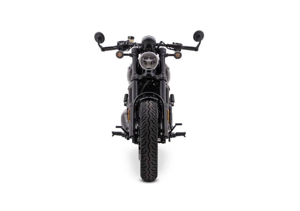 CFMOTO 450CL-C (2024 - 25) (4)
