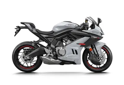 CFMOTO 675SR-R (2025 - 26) nuova