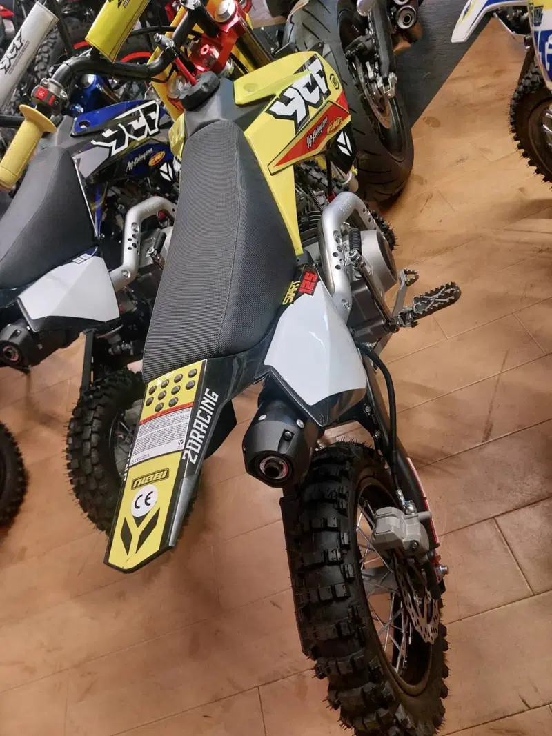 YCF Start 125 (2024 - 26) (4)