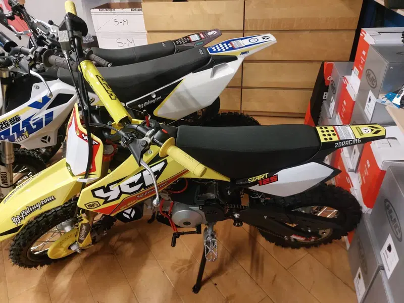 YCF Start 125 (2024 - 26) (5)