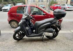 Honda SH 150 i (2009 - 12) usata