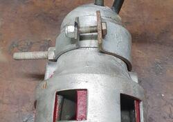 SIRENA PER MOTO 6V SIRENA 6V