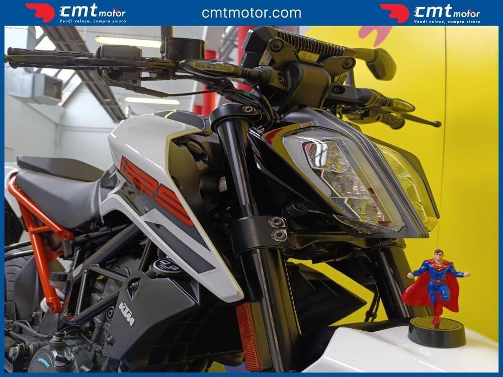 KTM 125 Duke ABS (2017 - 20) (5)