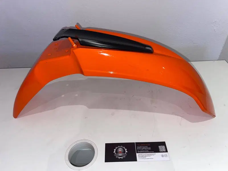 Parafango ktm 2004