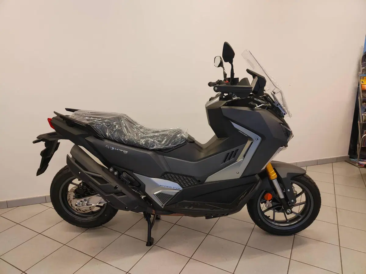 Sym ADXTG 400 (2025 - 26) (2)