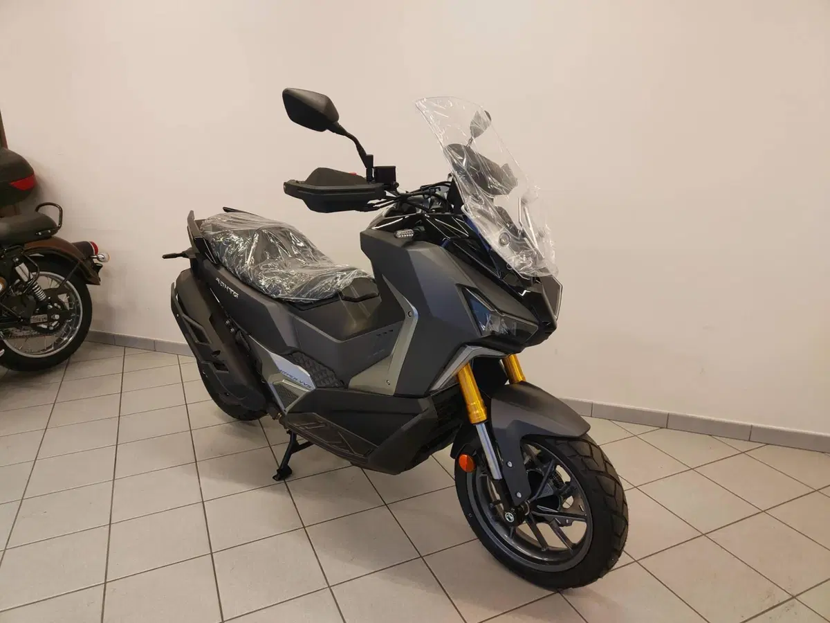 Sym ADXTG 400 (2025 - 26) (3)