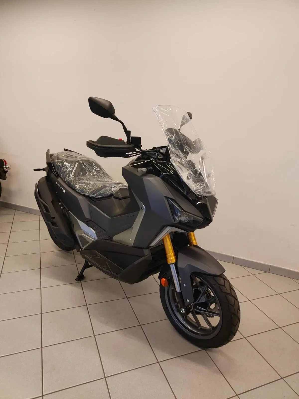 Sym ADXTG 400 (2025 - 26) (4)
