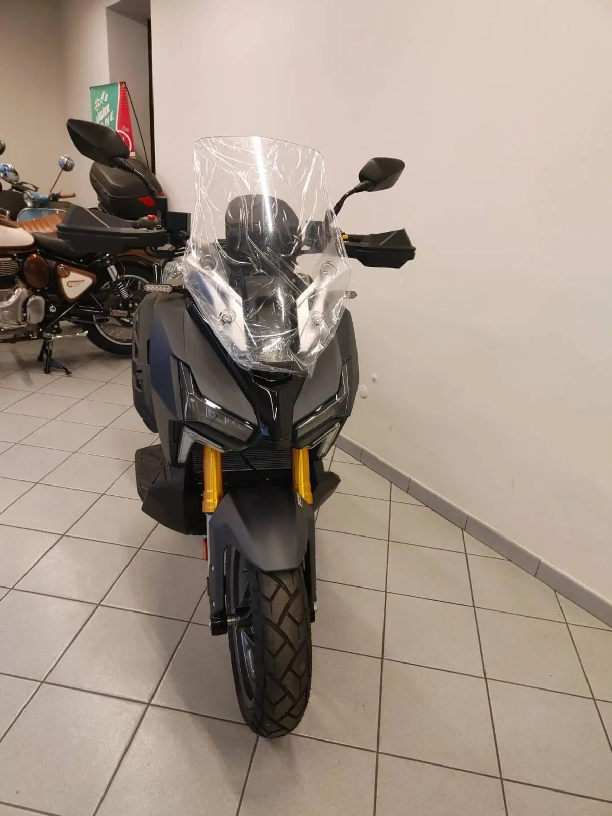 Sym ADXTG 400 (2025 - 26) (6)