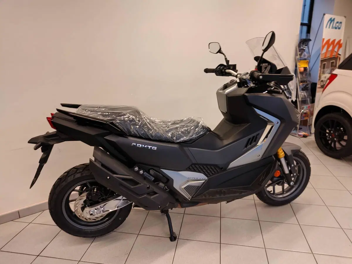 Sym ADXTG 400 (2025 - 26) (7)