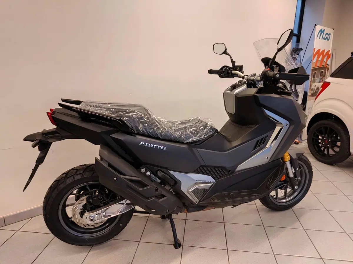 Sym ADXTG 400 (2025 - 26) (9)