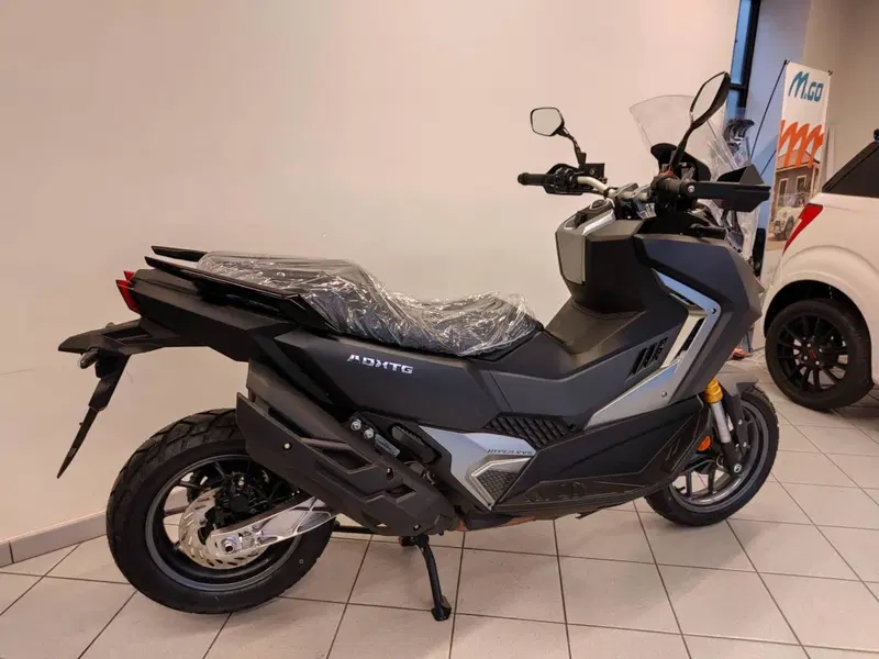 Sym ADXTG 400 (2025 - 26) (9)