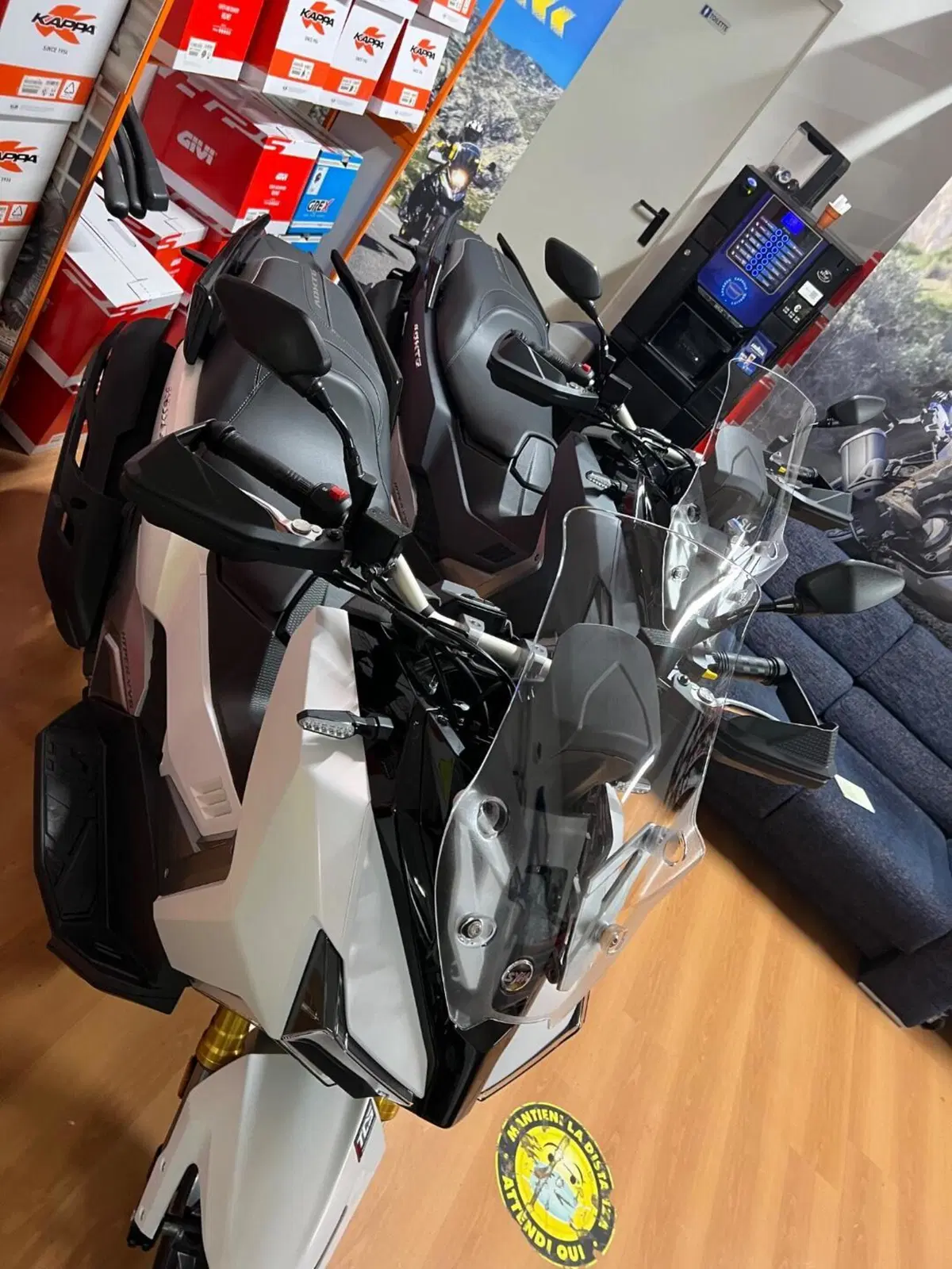 Sym ADXTG 400 (2025 - 26) (3)