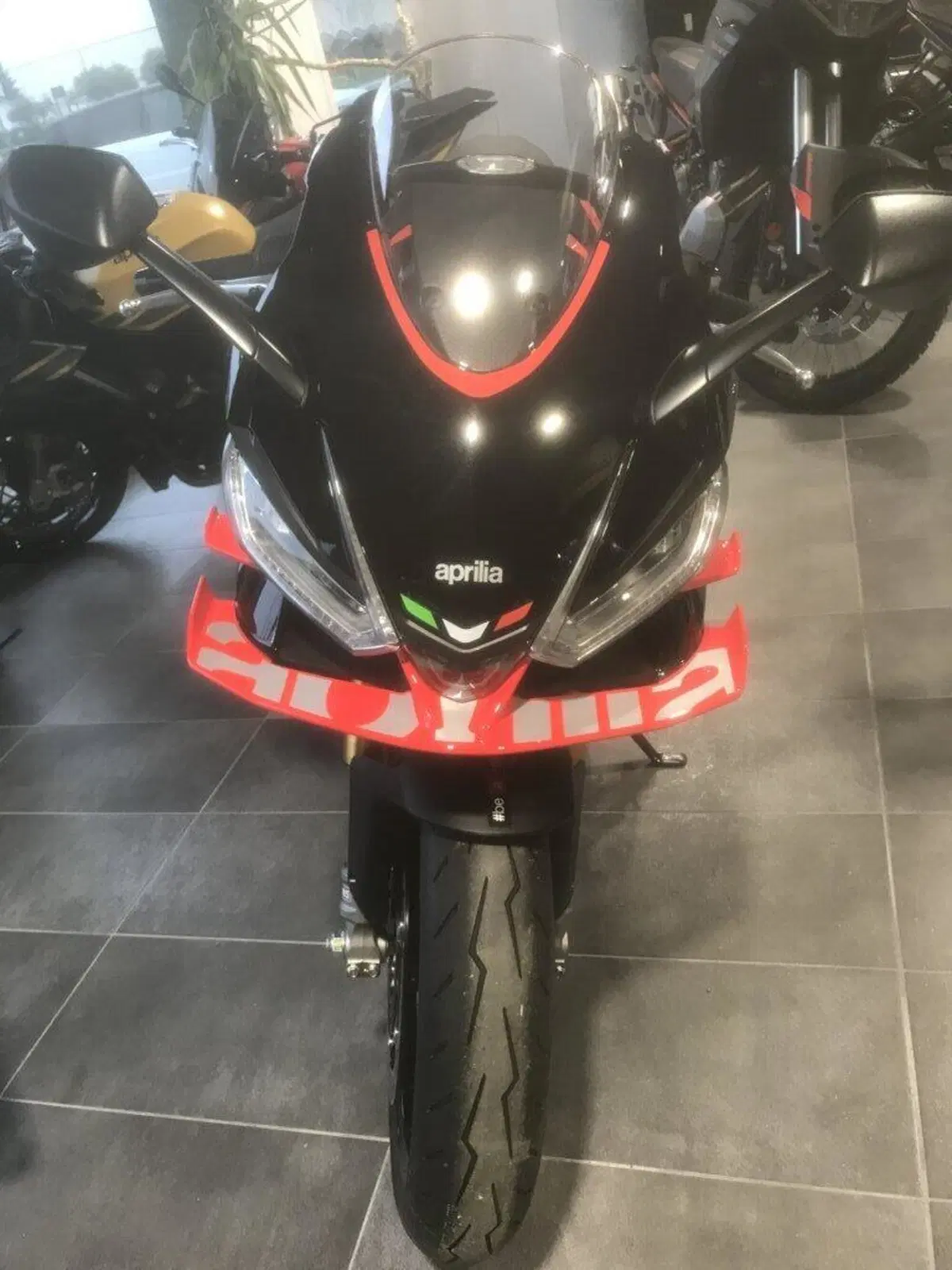 Aprilia RS 660 Factory (2025 - 26) (2)