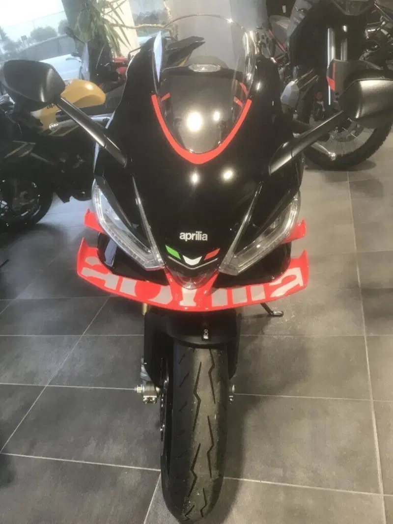 Aprilia RS 660 Factory (2025 - 26) (2)